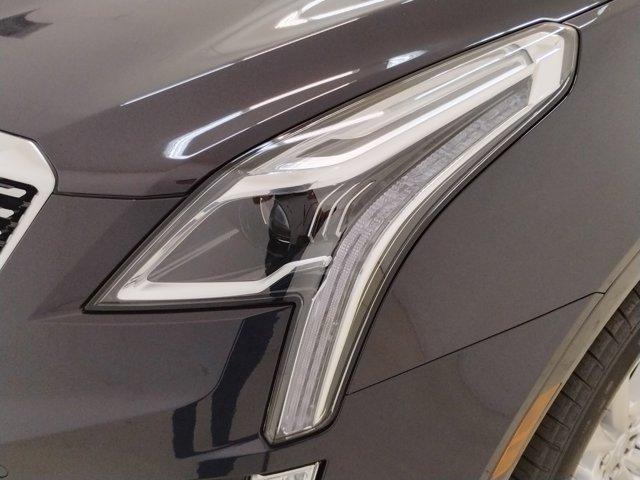 2025 Cadillac XT5 Vehicle Photo in PINEVILLE, NC 28134-8495
