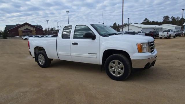 Used 2013 GMC Sierra 1500 SLE with VIN 1GTR2VE7XDZ192694 for sale in Grand Rapids, Minnesota