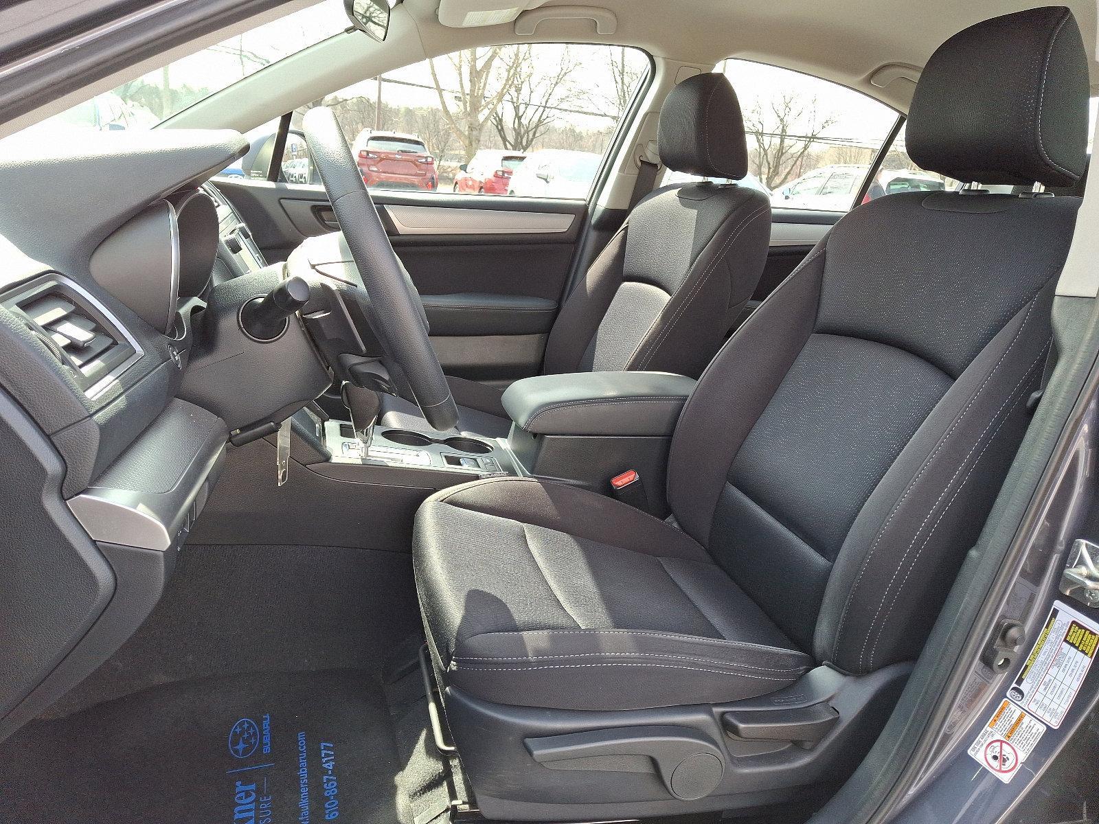 2015 Subaru Legacy Vehicle Photo in BETHLEHEM, PA 18017