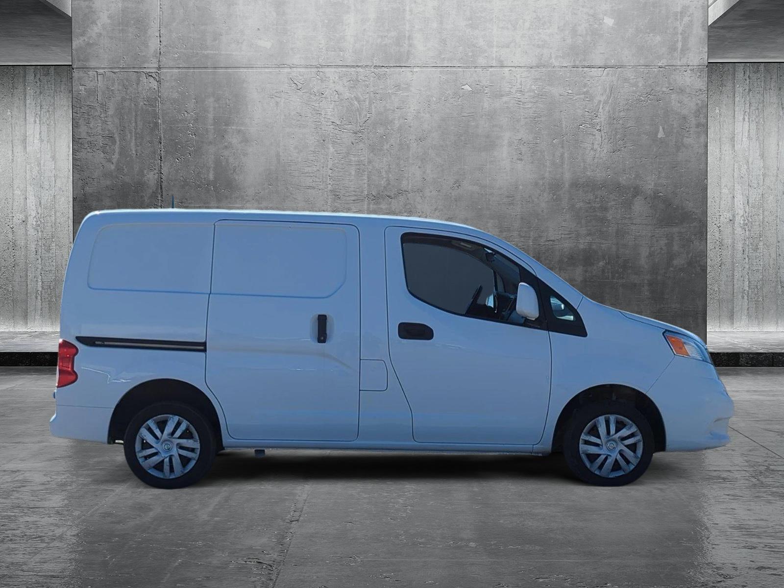 2020 Nissan NV200 Compact Cargo Vehicle Photo in Memphis, TN 38128