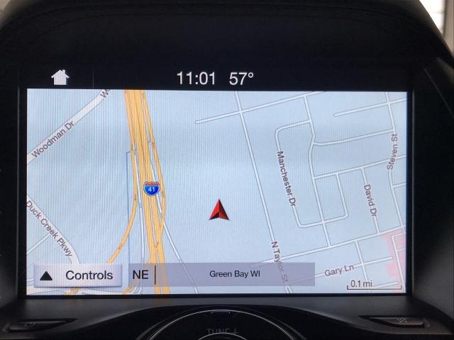 2019 Ford Escape Vehicle Photo in GREEN BAY, WI 54303-3330