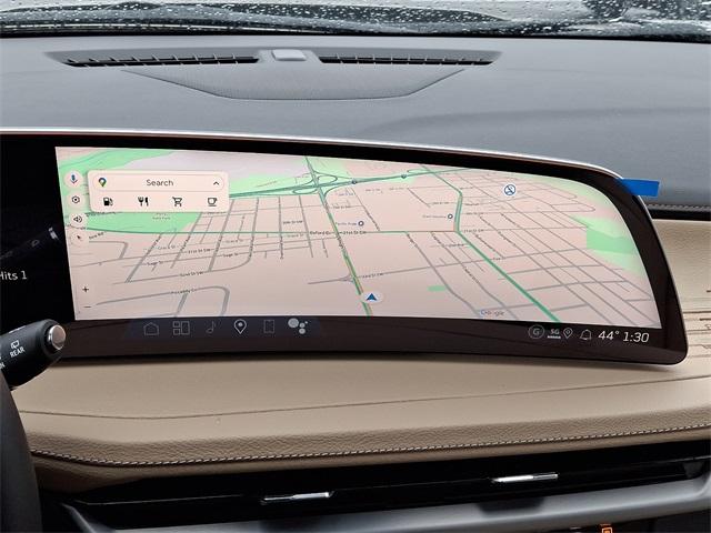 2025 Cadillac XT4 Vehicle Photo in ALLENTOWN, PA 18103-7399