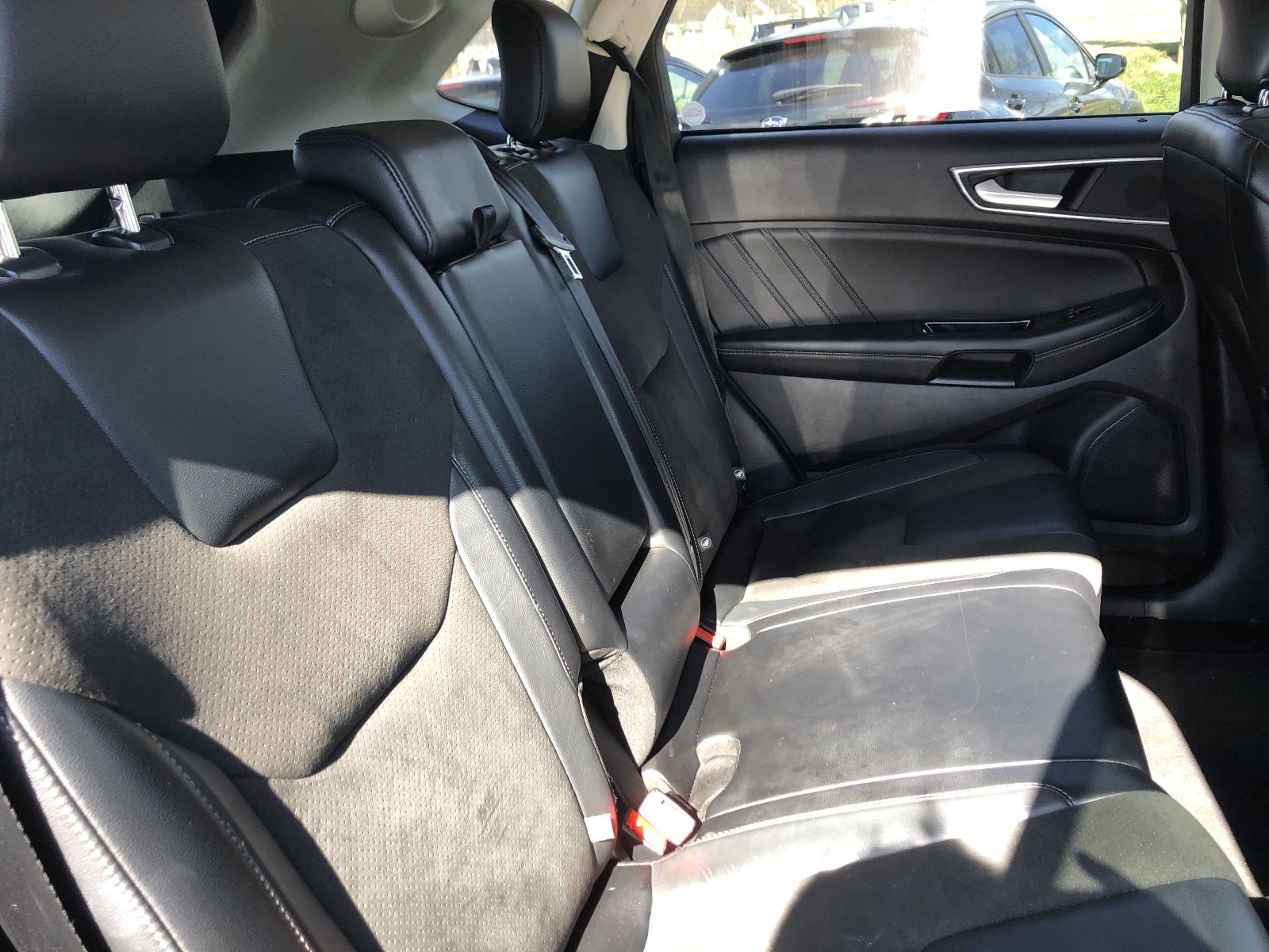 2018 Ford Edge Vehicle Photo in Mechanicsburg, PA 17050