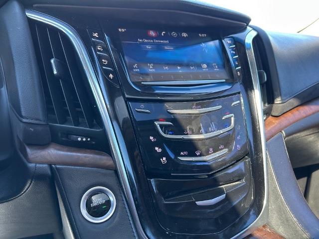2015 Cadillac Escalade ESV Vehicle Photo in San Antonio, TX 78230