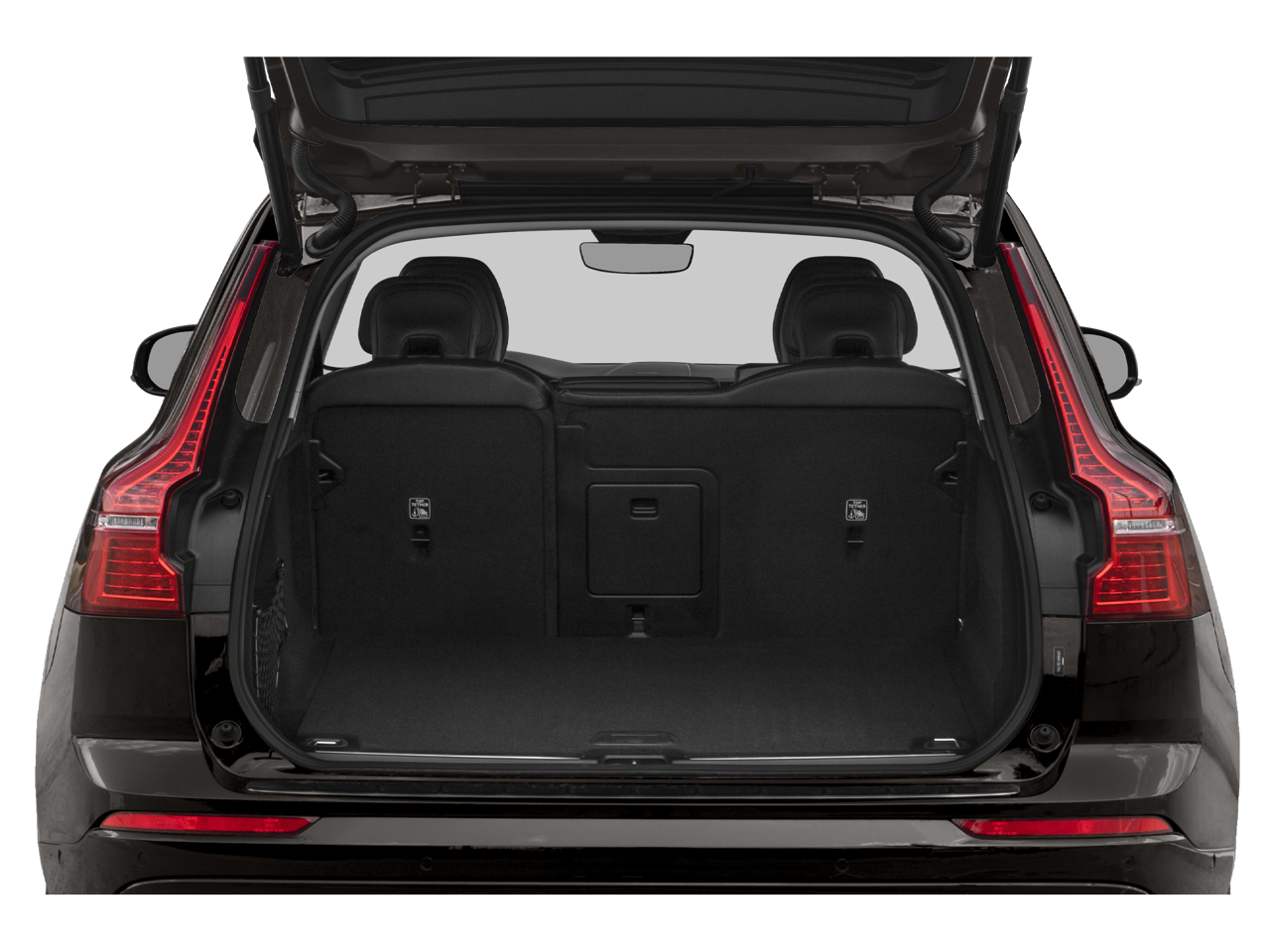 2022 Volvo XC60 Vehicle Photo in San Antonio, TX 78230
