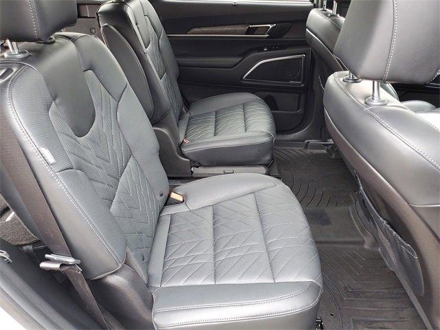 2024 Kia Telluride Vehicle Photo in MILFORD, OH 45150-1684