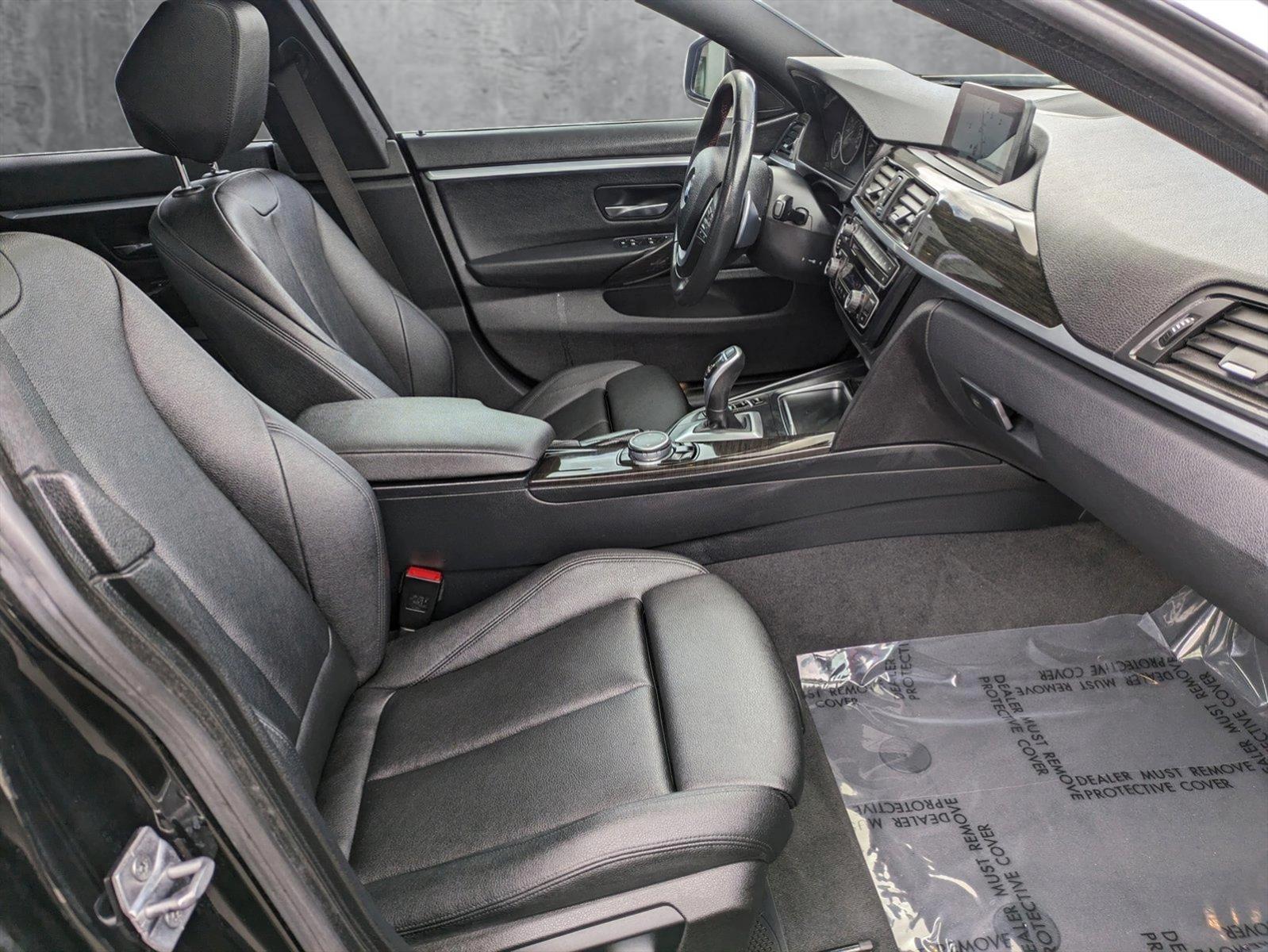 2017 BMW 430i xDrive Vehicle Photo in Las Vegas, NV 89149