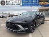 Certified 2024 Hyundai Sonata SEL with VIN KMHL64JA9RA413029 for sale in Wichita, KS