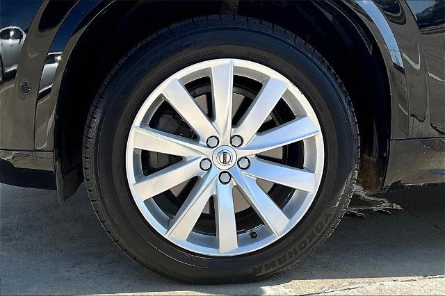 2019 Volvo XC90 Vehicle Photo in San Antonio, TX 78230
