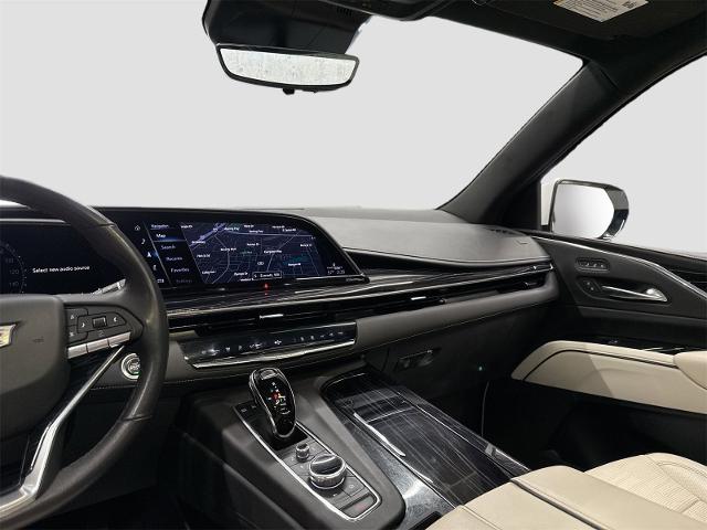 2021 Cadillac Escalade Vehicle Photo in EVERETT, WA 98203-5662