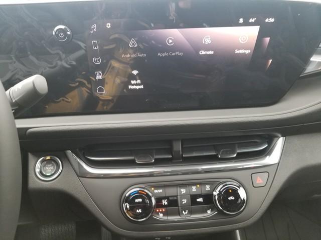 2025 Buick Envista Vehicle Photo in ELYRIA, OH 44035-6349