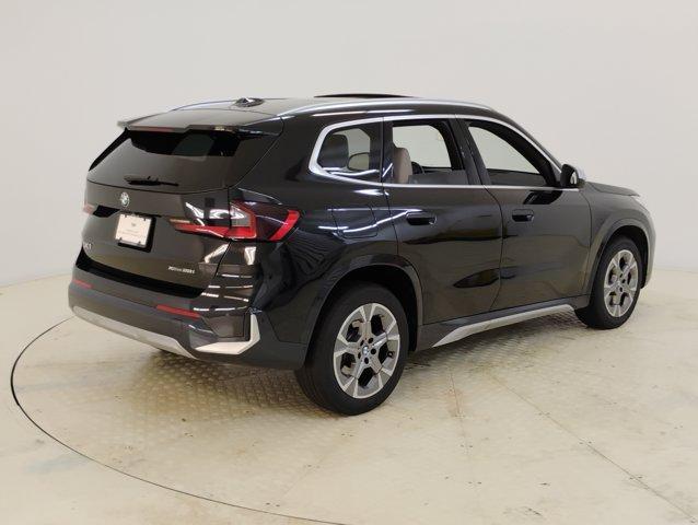 2024 BMW X1 Vehicle Photo in PINEVILLE, NC 28134-8495