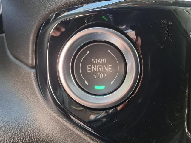 2025 Chevrolet Silverado 1500 Vehicle Photo in Denton, TX 76205