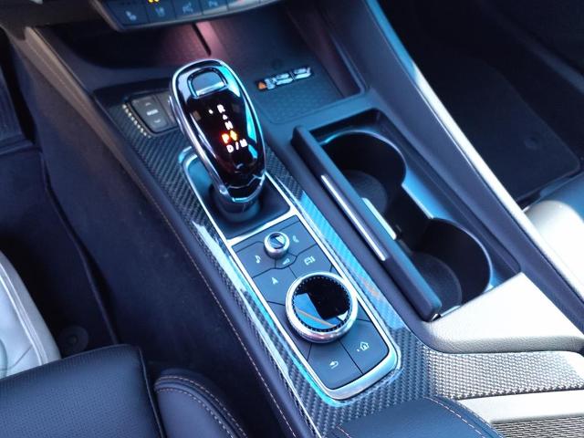 2025 Cadillac CT5 Vehicle Photo in Denton, TX 76205