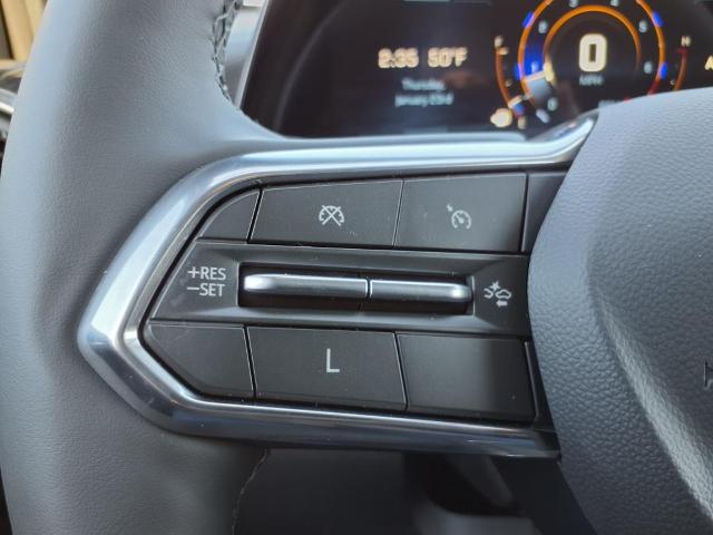 2025 Chevrolet Equinox Vehicle Photo in Denton, TX 76205