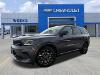 Used 2024 Dodge Durango R/T with VIN 1C4SDHCT0RC125870 for sale in West Frankfort, IL