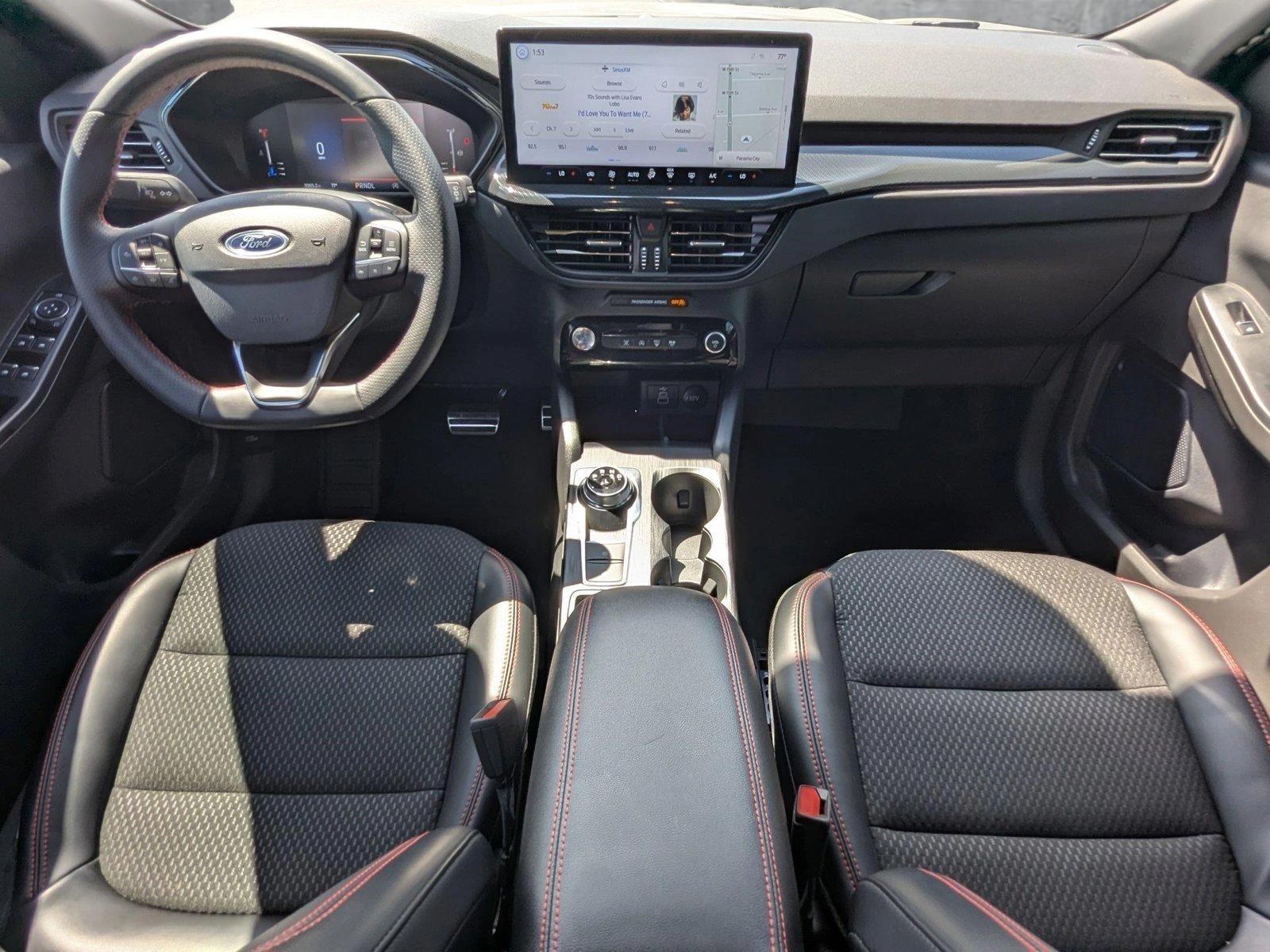 2024 Ford Escape Vehicle Photo in Panama City, FL 32401