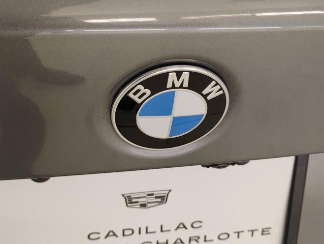 2024 BMW 3 Series Vehicle Photo in PINEVILLE, NC 28134-8495