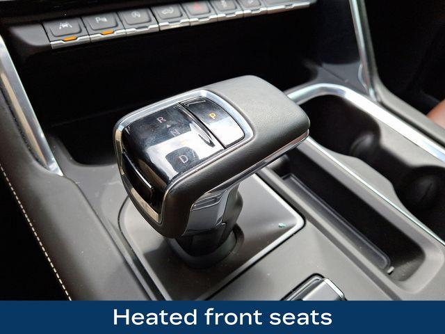 2024 GMC Sierra 1500 Vehicle Photo in DANBURY, CT 06810-5034
