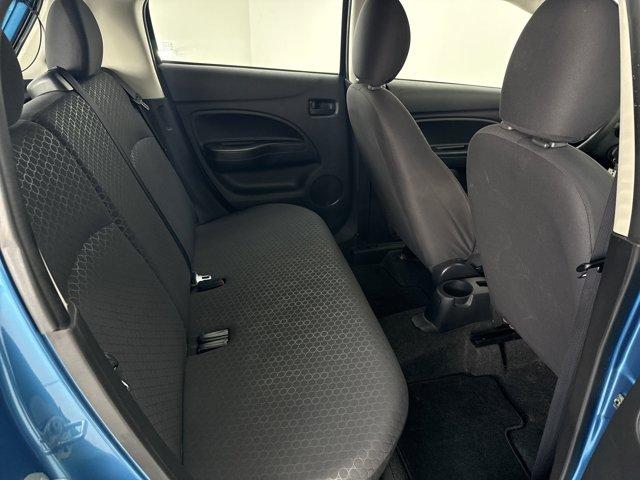 2015 Mitsubishi Mirage Vehicle Photo in Charlotte, NC 28273