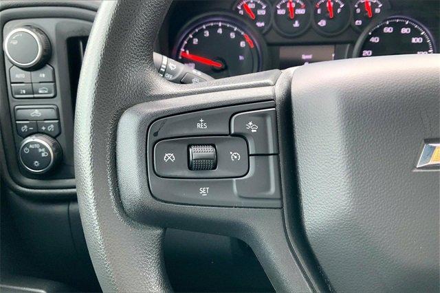 2024 Chevrolet Silverado 1500 Vehicle Photo in KANSAS CITY, MO 64114-4502