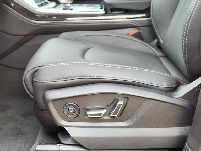 2025 Audi Q7 Vehicle Photo in MCKINNEY, TX 75070