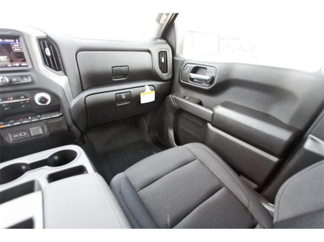 2025 GMC Sierra 1500 Vehicle Photo in ROSENBERG, TX 77471-5675