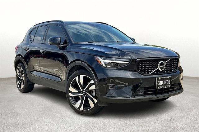 2023 Volvo XC40 Vehicle Photo in San Antonio, TX 78230