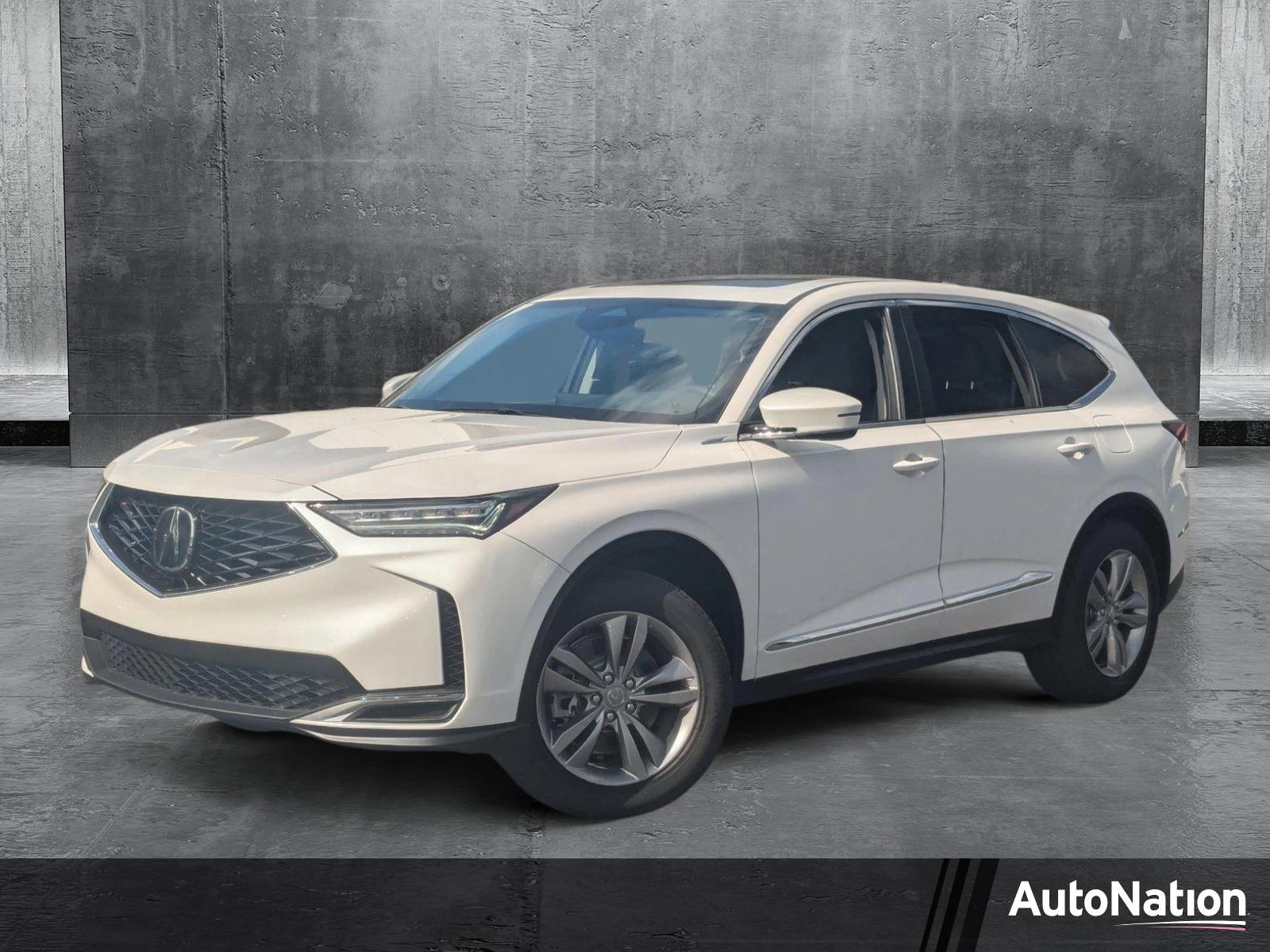 2025 Acura MDX Vehicle Photo in Cockeysville, MD 21030-2508