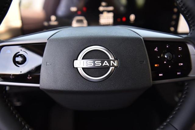 2025 Nissan Murano Vehicle Photo in Ballwin, MO 63011