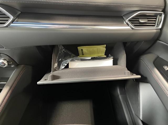 2025 Mazda CX-5 Vehicle Photo in Green Bay, WI 54304
