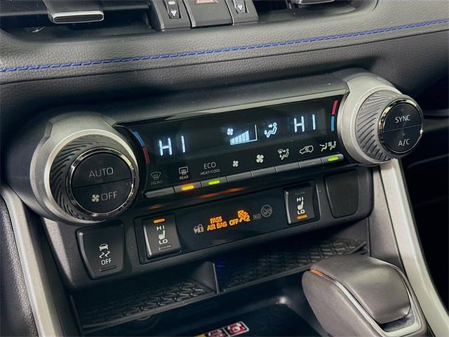 2023 Toyota RAV4 Vehicle Photo in Everett, WA 98204