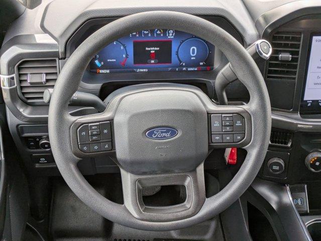 2024 Ford F-150 Vehicle Photo in SELMA, TX 78154-1460
