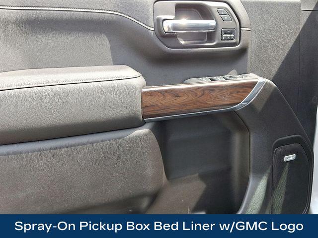 2022 GMC Sierra 2500 HD Vehicle Photo in DANBURY, CT 06810-5034