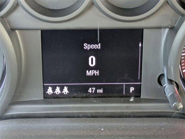 2025 GMC Sierra 2500 HD Vehicle Photo in PASADENA, CA 91107-3803