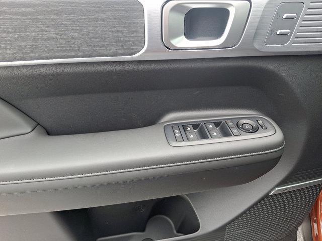 2025 Hyundai SANTA FE Vehicle Photo in Harrisburg, PA 17111