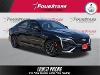 Used 2020 Cadillac CT4 Sport with VIN 1G6DC5RK7L0136191 for sale in Denton, TX