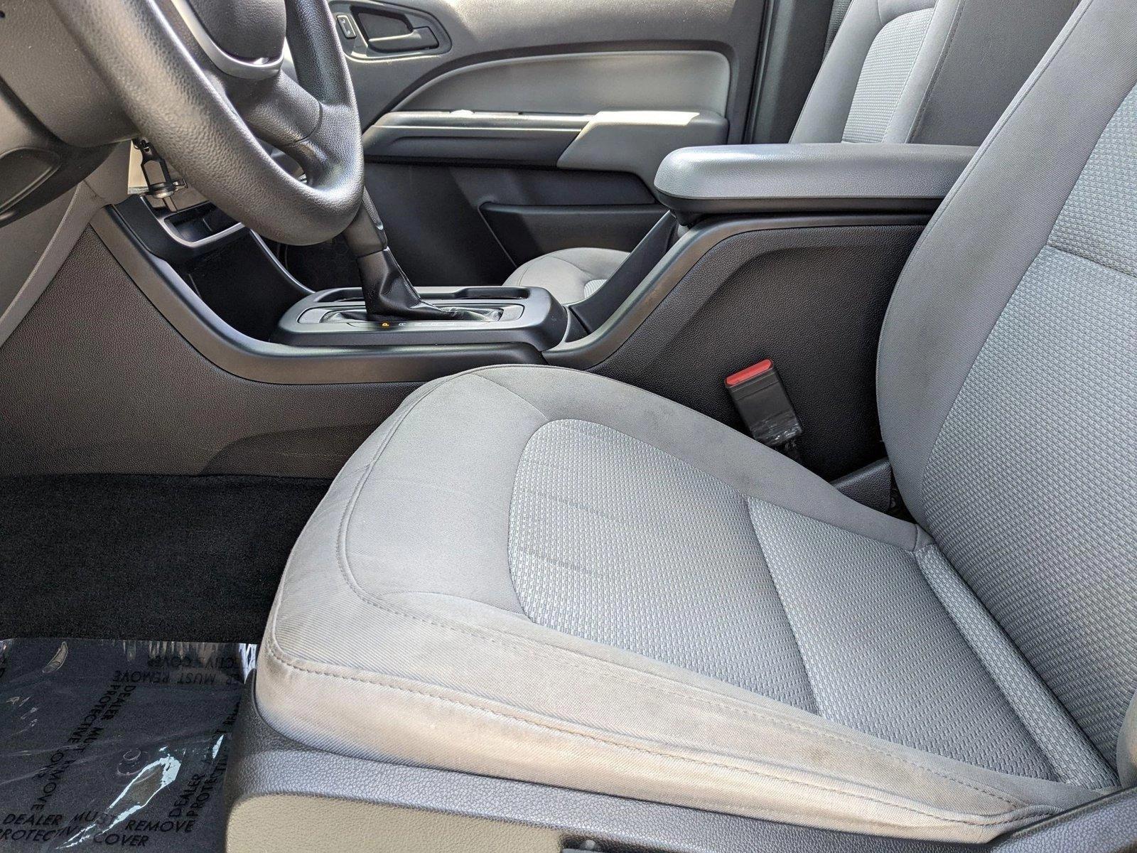 2018 GMC Canyon Vehicle Photo in ORLANDO, FL 32808-7998