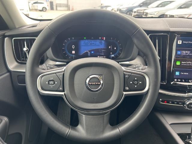 2025 Volvo XC60 Vehicle Photo in Grapevine, TX 76051