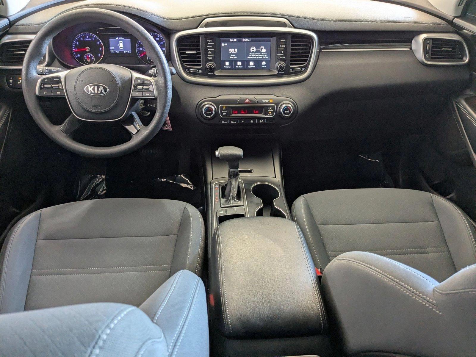 2019 Kia Sorento Vehicle Photo in Miami, FL 33015