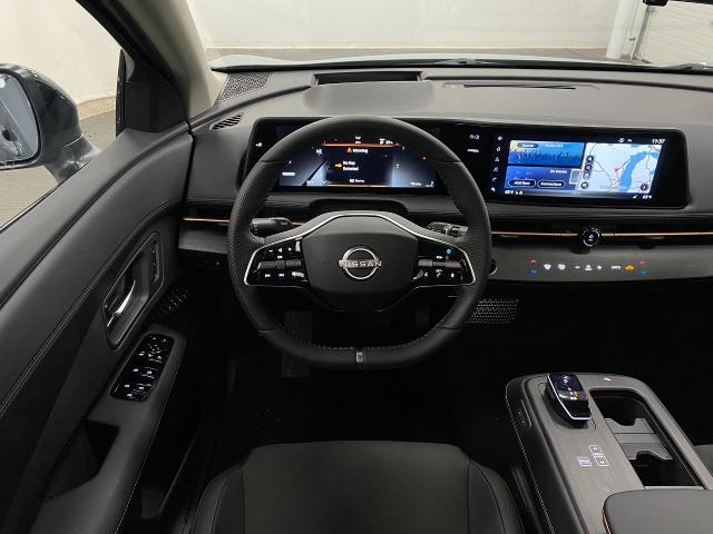 2025 Nissan ARIYA Vehicle Photo in Appleton, WI 54913
