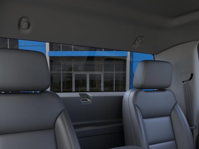 2025 Chevrolet Silverado 1500 Vehicle Photo in SAVANNAH, GA 31406-4513