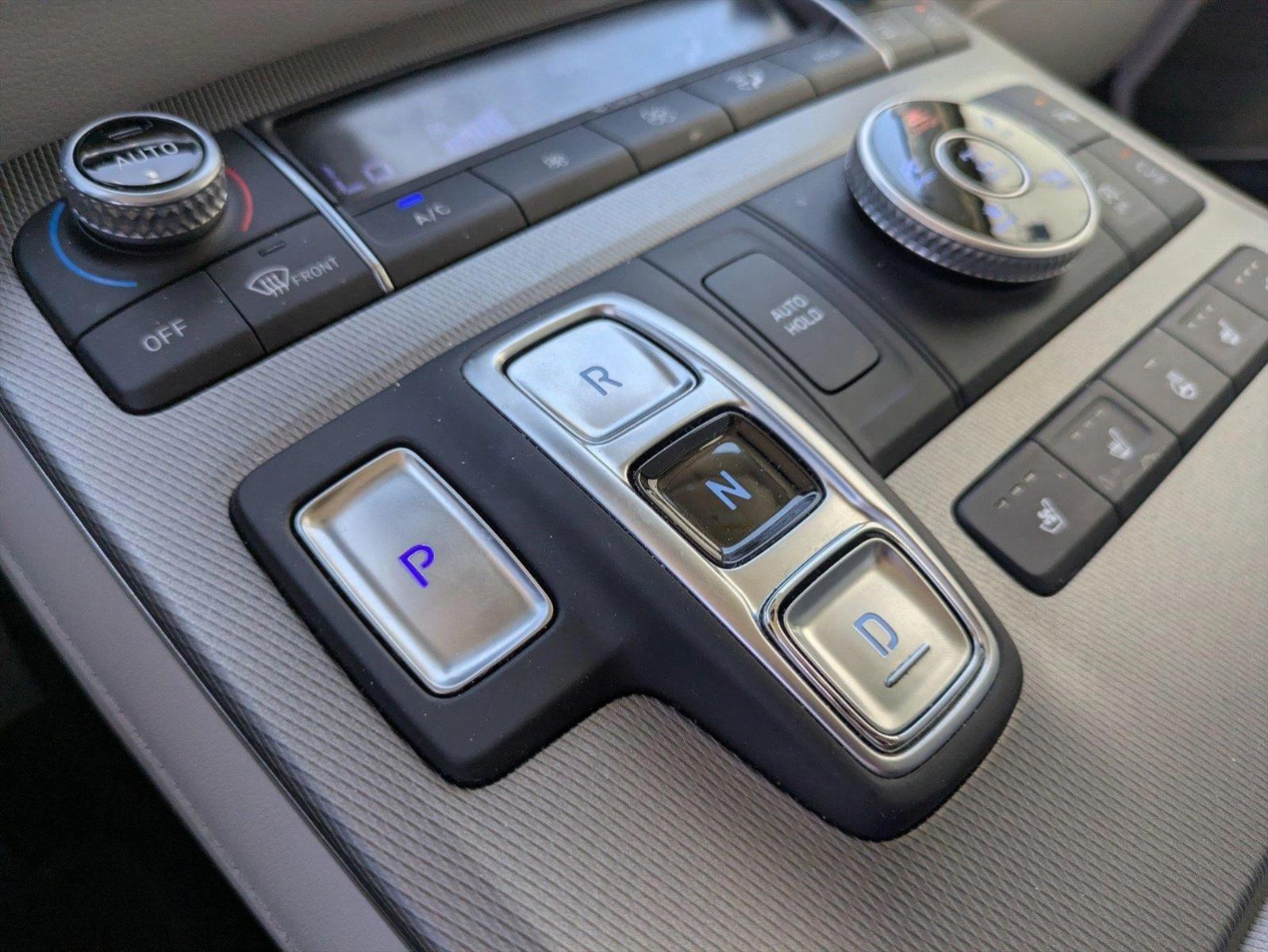 2021 Hyundai PALISADE Vehicle Photo in Winter Park, FL 32792