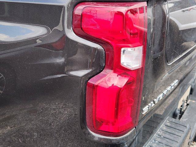 2022 Chevrolet Silverado 1500 LTD Vehicle Photo in SUGAR LAND, TX 77478-0000