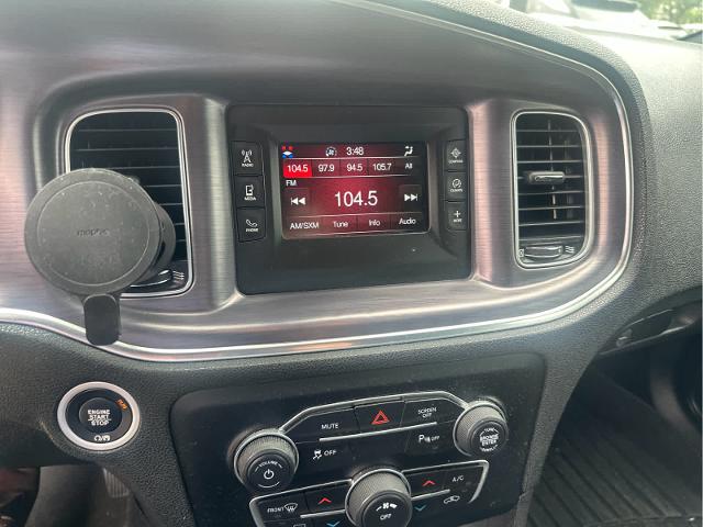 2017 Dodge Charger Vehicle Photo in DALLAS, TX 75235