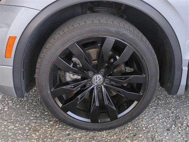 2020 Volkswagen Tiguan Vehicle Photo in PASADENA, CA 91107-3803