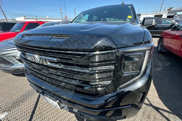 2022 GMC Sierra 1500 Vehicle Photo in SPOKANE, WA 99202-2191