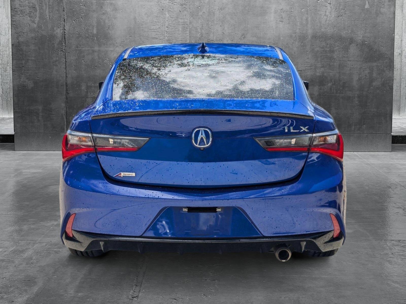 2019 Acura ILX Vehicle Photo in Maitland, FL 32751