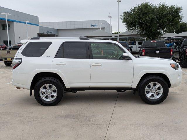 2023 Toyota 4Runner Vehicle Photo in SELMA, TX 78154-1460