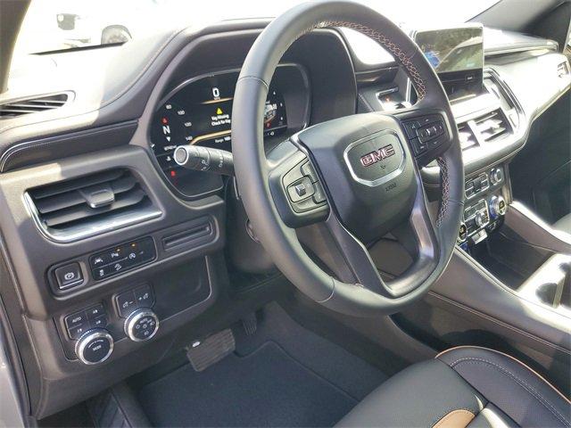 2024 GMC Yukon XL Vehicle Photo in SUNRISE, FL 33323-3202